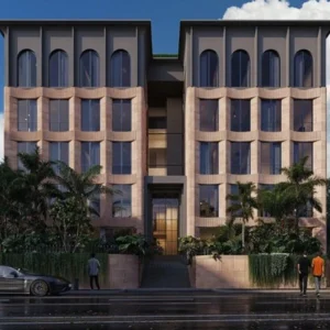 3. Admiralty Estates – Concordia, Nungambakkam