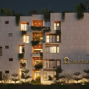 8. Sanctuary Spaces – Sanctuary x Krishnamma