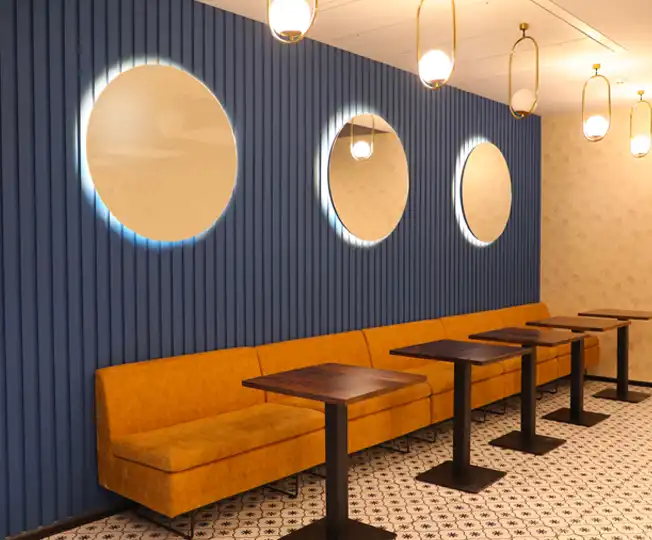 Awfis Renaissance Centra