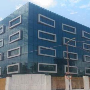 BAHULEYAN TECH PARK
