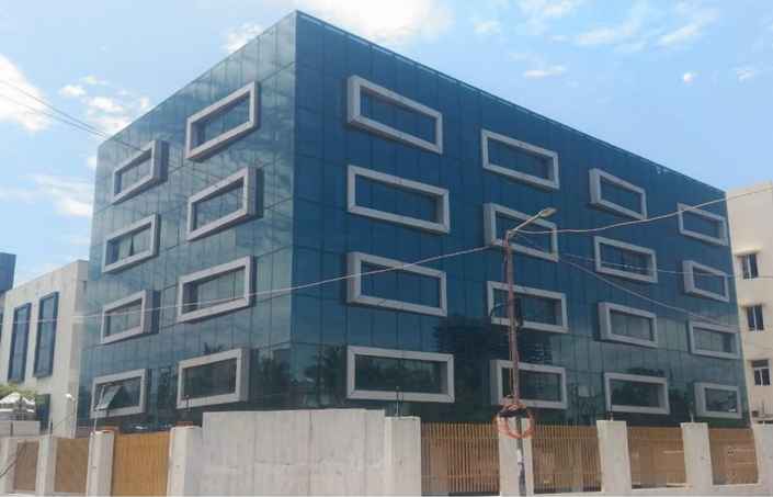 BAHULEYAN TECH PARK