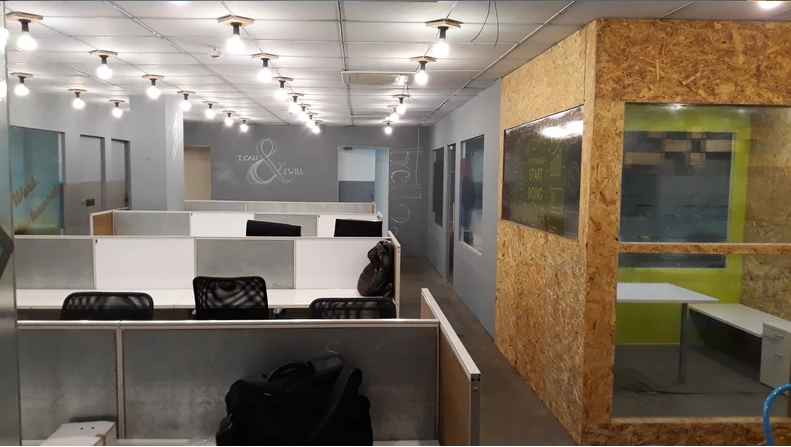 CoWorking 24