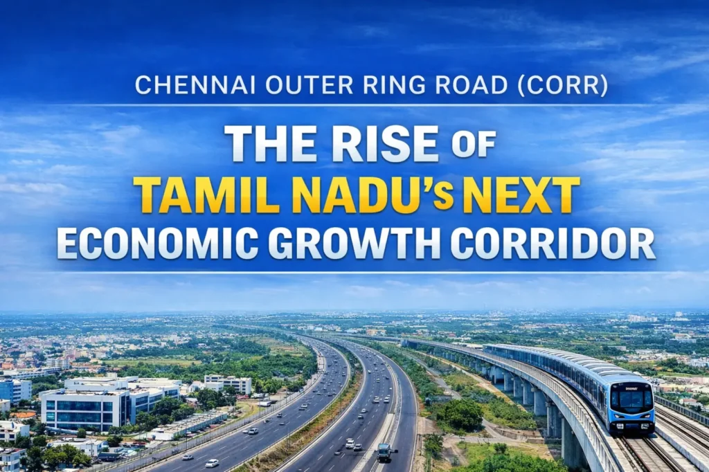 Chennai Outer Ring Road