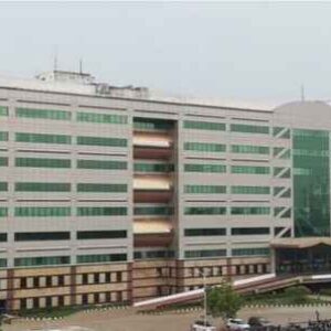 CHENNAI ONE PHASE 2  - NORTH TOWER