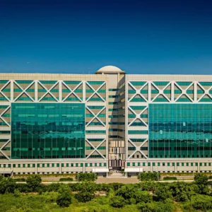 Chennai One