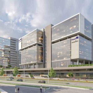 Tech Ridge