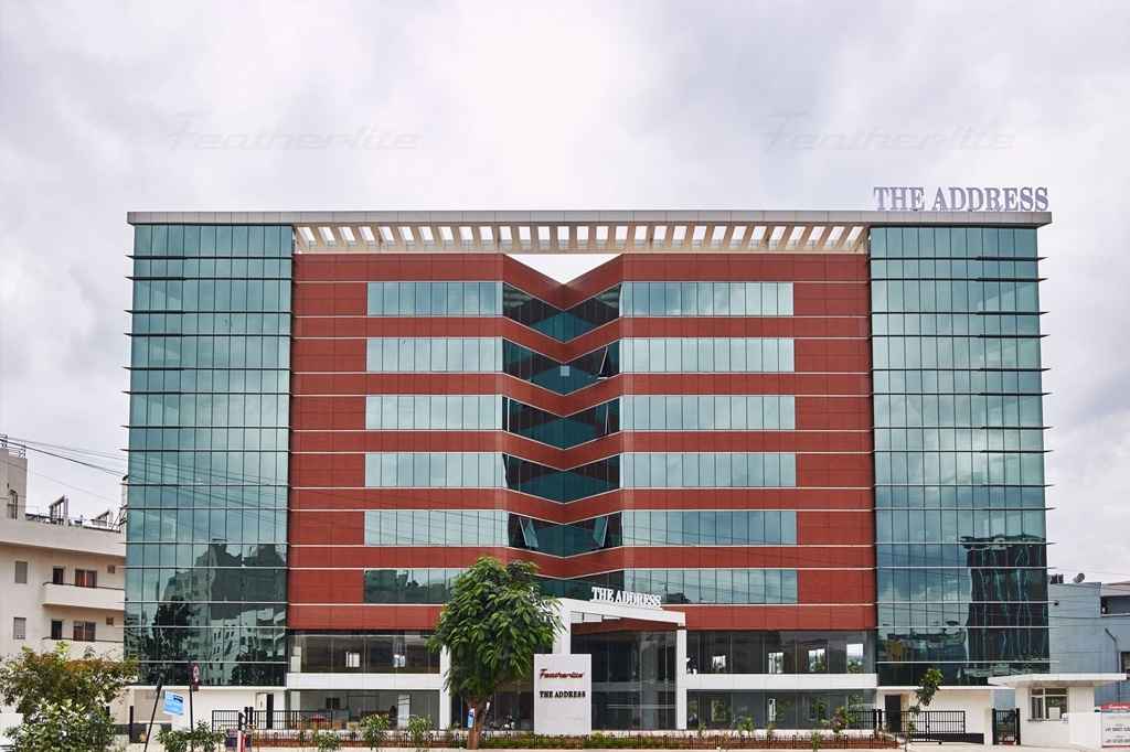 The Address