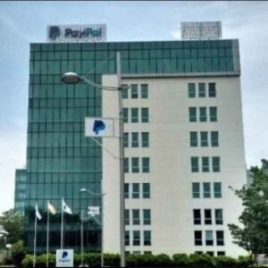 FUTURA TECH PARK BLOCK B