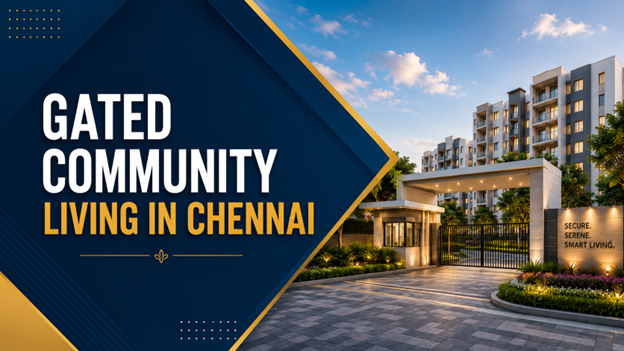 Gated Community Living in Chennai