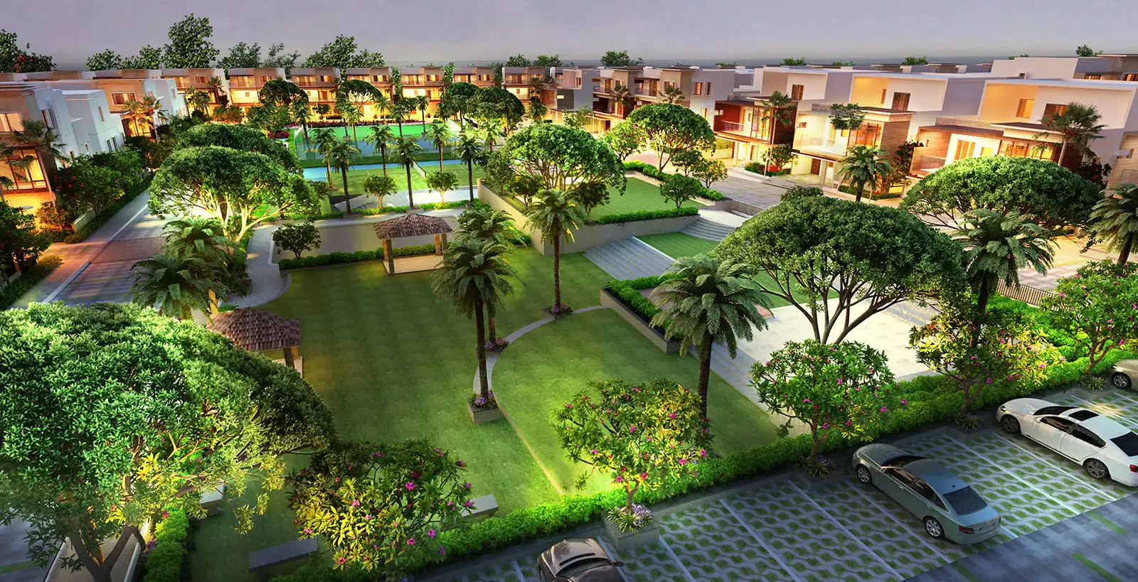 Newly Launched Residential Projects In Chennai