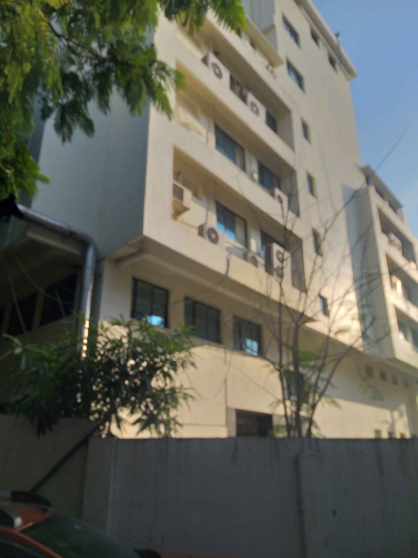 HABEEB TOWERS