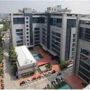 Hinduja Ecopolis