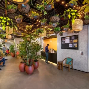 Hive vr bengaluru