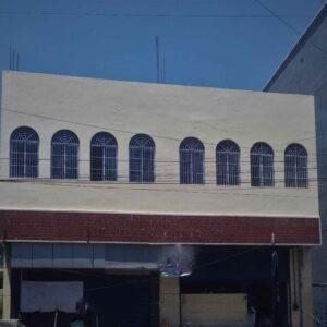 MERCHANDICE BUILDING