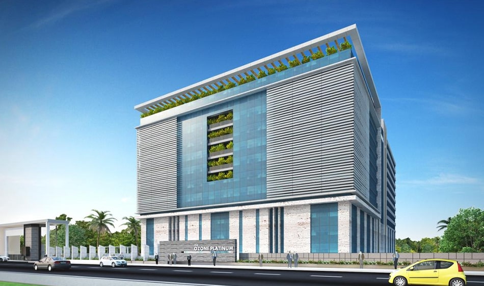 Ozone Technopark | OREL Properties and Consulting Pvt Ltd
