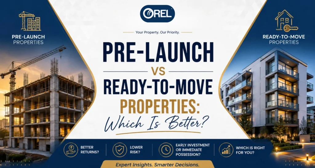 Pre-Launch VS Ready to Move (2)
