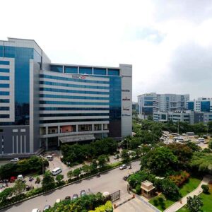 Mindspace IT Park