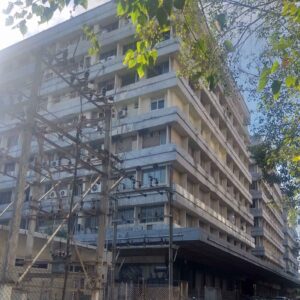 SAKTHI TOWER