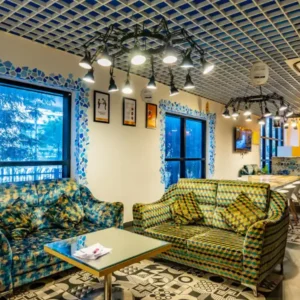 Smartworks Bharati Vilas