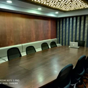 iQrah Business Hub