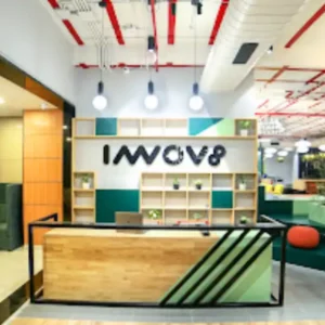 Innov8 SKCL Techsquare