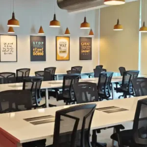 Innov8 Millenia