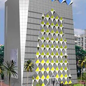 PRASHANTH GOLD TOWER