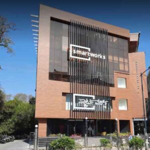 Smartworks